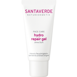 Santaverde Aloe Vera Hydrating Gel - 30 ml