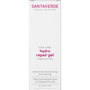 Santaverde Aloe Vera Hydrating Gel - 30 ml