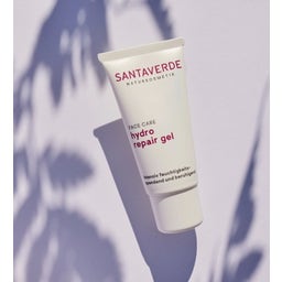 Santaverde Aloe Vera Hydrating Gel - 30 ml