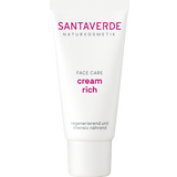 Santaverde FACE CARE cream rich