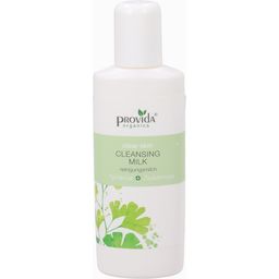 Provida Organics Clear Skin Cleansing Milk - 100 ml