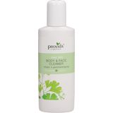 Provida Organics Clear Skin Body & Face gel za čišćenje