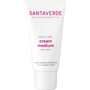 FACE CARE cream medium fragrance-free, 30 ml