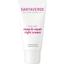 Santaverde FACE CARE sleep & repair night cream - 30 ml