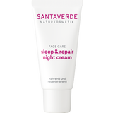 Santaverde Makeup Cleansing Oil