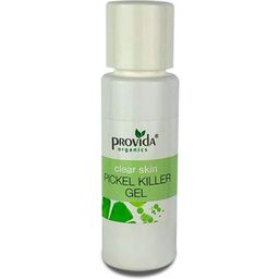provida organics Clear Skin Pickel-Killer-Gel - 10 ml