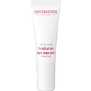 Santaverde FACE CARE hyaluron eye serum - 10 ml