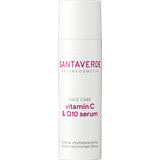 Santaverde Face Care Vitamin C & Q10 Serum