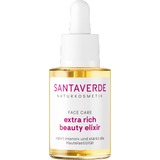 Santaverde FACE CARE extra rich beauty elixir