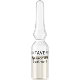 Santaverde Hyaluron Duo Treatment - 10x1 ml