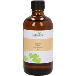 Provida Organics Base Oil Bath Additive - 100 ml