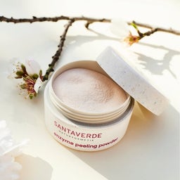 Santaverde Enzyme Peeling Powder - 23 g