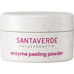 Santaverde Enzyme Peeling Powder - 23 g