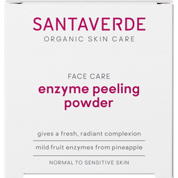 Santaverde Enzyme Peeling Powder - 23 g