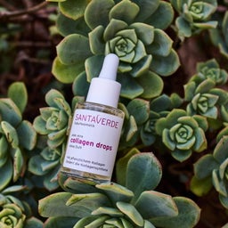 Santaverde Collagen Drops - 30 ml