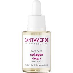Santaverde Collagen Drops - 30 ml