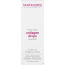 Santaverde FACE CARE collagen drops - 30 ml