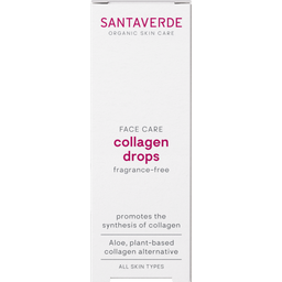 Santaverde Collagen Drops - 30 ml