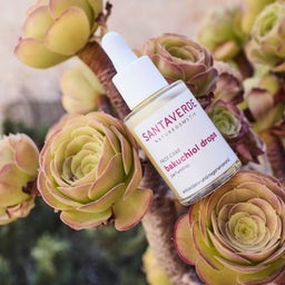 Santaverde Bakuchiol Drops - 30 ml