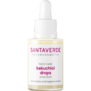 Santaverde Bakuchiol Drops - 30 ml