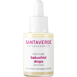 Santaverde Bakuchiol Drops - 30 ml