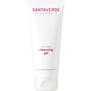 Santaverde FACE CARE cleansing gel - 100 ml
