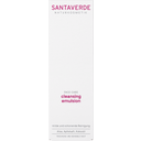 Santaverde FACE CARE cleansing emulsion - 100 ml