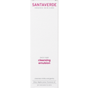 Santaverde FACE CARE cleansing emulsion - 100 ml