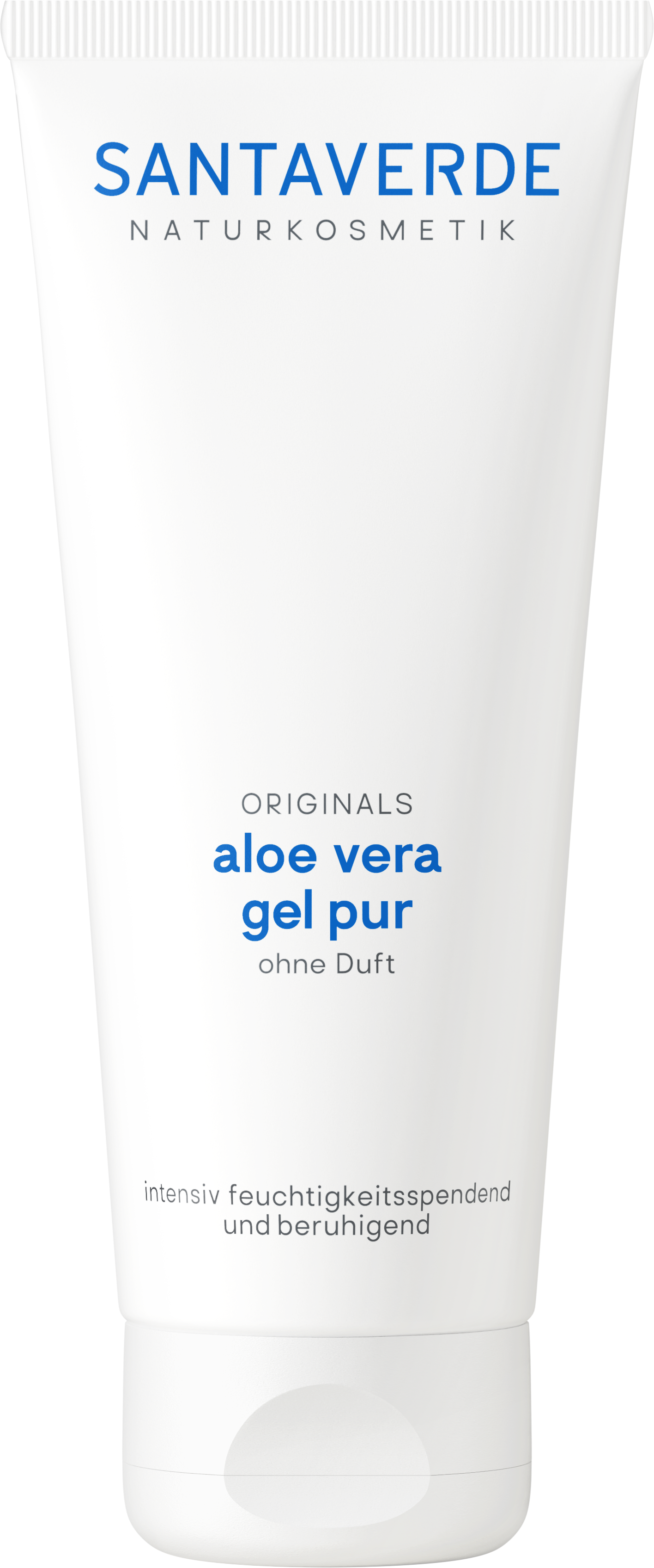 ORIGINALS aloe vera gel pur fragrance-free