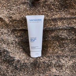 ORIGINALS aloe vera gel pur fragrance-free - 50 ml