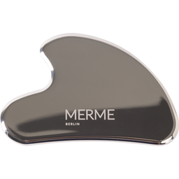 MERME Berlin Stainless Steel Gua Sha - 1 Stk