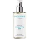 SANTAVERDE SKIN REFINE pure clarifying toner - 100 ml