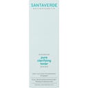 SANTAVERDE SKIN REFINE pure clarifying toner - 100 ml