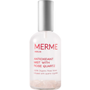 MERME Berlin Antioxidant Mist With Rose Quartz - 100 ml
