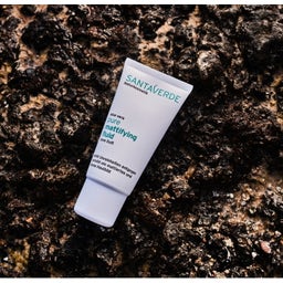 SKIN REFINE Pure Mattifying Fluid, fragrance-free - 30 ml