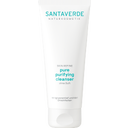 SKIN REFINE pure purifying cleanser fragrance-free, 100 ml