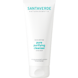 SANTAVERDE Pure Purifying Cleanser utan doft