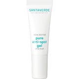 SANTAVERDE SKIN REFINE pure anti-spot Gel Utan Doft