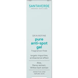 SKIN REFINE Pure Anti-Spot Gel (fragrance free) - 10 ml