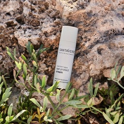 Santaverde Age Protect krem z aloesem - 30 ml