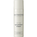 Santaverde Age Protect krem z aloesem - 30 ml