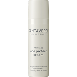 Santaverde Age Protect krem z aloesem - 30 ml