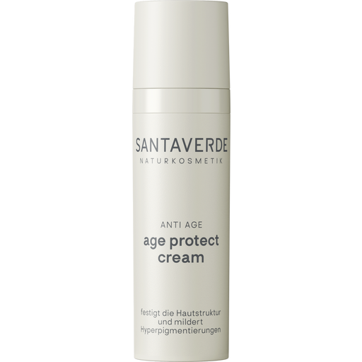 Santaverde AGE PROTECT cream - 30 ml