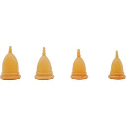 FAIR SQUARED Period Cup