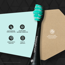 happybrush VIBE 3 Brush Heads - 1 set