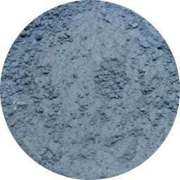 Provida Organics Earth Minerals Satin Matte Eye Shadow - Dalia