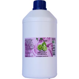 Biopark Cosmetics Organic Bergamot Hydrosol - 1 l