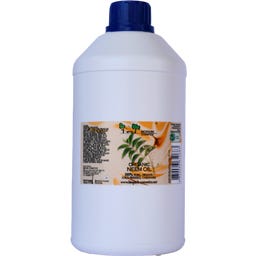 Biopark Cosmetics Organic Neem Oil - 1 l