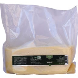 Biopark Cosmetics ELITE Organic Mango Butter - 1 kg