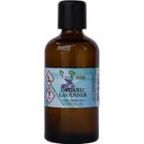 Biopark Cosmetics Organic Lavender Oil